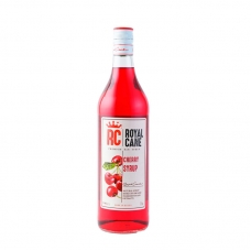 Сироп Royal Cane Вишня, стекло, 1л