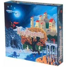 Настольная игра Имаджинариум арт.11664