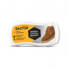 Губка волна для обуви из нубука, замши, велюра (18/72) SALTON, 52/31 Губка волна для обуви из нубука, замши, велюра (18/72) SALTON, 52/31