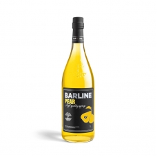 Сироп BARLINE Груша, стекло 1л 2002-22-С