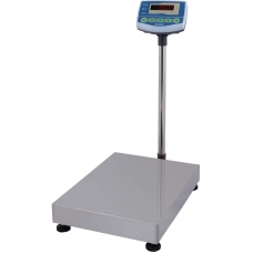 Весы напольные СКЕ-150-4050 (150 кг) (платформа 400х500) RS Весы напольные СКЕ-150-4050 (150 кг) (платформа 400х500) RS