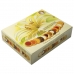 Печенье SANTA BAKERY, ассорти 12 видов, сдобное, 750 г, картонная коробка купите по выгодной цене