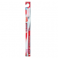 Зубная щетка DR.CLEAN Доктор Клин L18, средняя, YGIR-170