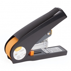 Степлер ЭНЕРГОСБЕРЕГАЮЩИЙ МОЩНЫЙ №24/6-23/13 BRAUBERG Easy Press, до 100 листов, БЕЗ УСИЛИЙ, 224350 Степлер ЭНЕРГОСБЕРЕГАЮЩИЙ МОЩНЫЙ №24/6-23/13 BRAUBERG Easy Press, до 100 листов, БЕЗ УСИЛИЙ, 224350