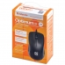 Мышь проводная DEFENDER Optimum MB-160, USB, 2 кнопки + 1 колесо-кнопка, оптическая, черная, 52160 купите по выгодной цене