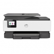 МФУ струйное HP OfficeJet Pro 8023, 3 в 1, A4 1200х1200 29 стр/мин, 20000 стр/мес, ДУПЛЕКС, сетевая карта, Wi-Fi, 1KR64B МФУ струйное HP OfficeJet Pro 8023, 3 в 1, A4 1200х1200 29 стр/мин, 20000 стр/мес, ДУПЛЕКС, сетевая карта, Wi-Fi, 1KR64B