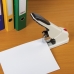Степлер ЭНЕРГОСБЕРЕГАЮЩИЙ МОЩНЫЙ №24/6-23/17 BRAUBERG Easy Press, до 120 листов, БЕЗ УСИЛИЙ, 227664 купите по выгодной цене