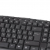 Клавиатура проводная SONNEN KB-8137, USB, 104 клавиши + 12 дополнительных, мультимедийная, черная, 512652 купите по выгодной цене