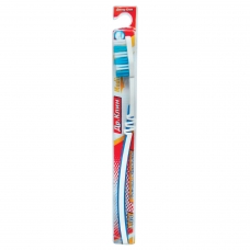 Зубная щетка DR.CLEAN Доктор Клин L38, средняя, YGIR-178