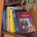 Сейф-книга Ревизор, 55х155х240 мм, ключевой замок, BRAUBERG, 291052 купите по выгодной цене
