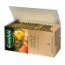 Чай GREENFIELD (Гринфилд) Quince Ginger, зеленый, айва-имбирь, 25 пакетиков в конвертах по 2 г, 1388-10 купите по выгодной цене