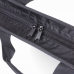 Папка-портфель пластиковая BRAUBERG А4+ (375х305х60 мм), 4 отделения, 2 кармана, серая, 228685 купите по выгодной цене
