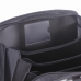 Папка-портфель пластиковая BRAUBERG А4+ (375х305х60 мм), 4 отделения, 2 кармана, серая, 228685 купите по выгодной цене