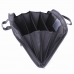 Папка-портфель пластиковая BRAUBERG А4+ (375х305х60 мм), 4 отделения, 2 кармана, серая, 228685 купите по выгодной цене