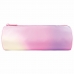 Пенал-тубус BRAUBERG, с эффектом Soft Touch, мягкий, Rainbow Cloud, 22х8 см, 229013 купите по выгодной цене
