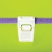 Папка-портфель пластиковая BRAUBERG JOY, А4 (330х245х35 мм), 13 отделений, с окантовкой, салатовая, 227974 купите по выгодной цене