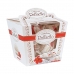 Конфеты RAFFAELLO, с миндальным орехом, 150 г, подарочная упаковка, 77070983 купите по выгодной цене
