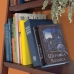 Сейф-книга Приключения Шерлока Холмса, 57х130х185 мм, ключевой замок, BRAUBERG, 291056, 43 купите по выгодной цене