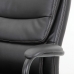 Кресло офисное BRABIX PREMIUM Heavy Duty HD-004, НАГРУЗКА до 200 кг, экокожа, черное, 531942 купите по выгодной цене