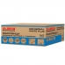 Полотенца бумажные 250 шт., LAIMA (H3) UNIVERSAL WHITE PLUS, 1-слойные, белые, КОМПЛЕКТ 20 пачек, 23х22, V-сложение, 111344 купите по выгодной цене