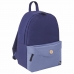 Рюкзак BRAUBERG универсальный, SYDNEY Blue, 38х27х12 см, 228838 купите по выгодной цене