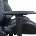 Кресло компьютерное BRABIX GT Carbon GM-115, две подушки, экокожа, черное, 531932 купите по выгодной цене