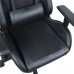 Кресло компьютерное BRABIX GT Carbon GM-115, две подушки, экокожа, черное, 531932 купите по выгодной цене