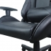 Кресло компьютерное BRABIX GT Carbon GM-115, две подушки, экокожа, черное, 531932 купите по выгодной цене