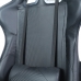 Кресло компьютерное BRABIX GT Carbon GM-115, две подушки, экокожа, черное, 531932 купите по выгодной цене