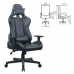Кресло компьютерное BRABIX GT Carbon GM-115, две подушки, экокожа, черное, 531932 купите по выгодной цене Кресло компьютерное BRABIX GT Carbon GM-115, две подушки, экокожа, черное, 531932 купите по выгодной цене
