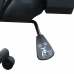 Кресло компьютерное BRABIX GT Carbon GM-115, две подушки, экокожа, черное, 531932 купите по выгодной цене