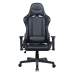 Кресло компьютерное BRABIX GT Carbon GM-115, две подушки, экокожа, черное, 531932 купите по выгодной цене
