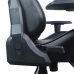 Кресло компьютерное BRABIX GT Carbon GM-115, две подушки, экокожа, черное, 531932 купите по выгодной цене