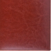 Ежедневник BRAUBERG недатированный, А5, 138х213 мм, Imperial, под гладкую кожу, 160 л., коричневый, кремовый блок, 123414 123414 123414
