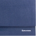 Планинг настольный недатированный (305х140 мм) BRAUBERG Select, балакрон, 60 л., темно-синий, 123798 купите по выгодной цене