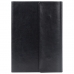 Ежедневник GALANT недатированный, А5, 148х218 мм, Black, 160 л., под гладкую кожу, магнитный клапан, черный, 126272 126272 126272