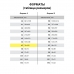 Блокнот МАЛЫЙ ФОРМАТ (65х100 мм) А7, 40 л., гребень, картон, клетка, дисплей, HATBER, Ассорти, 40Б7B1гр, B115503 купите по выгодной цене