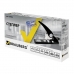 Степлер МОЩНЫЙ №24/6-23/24 BRAUBERG Heavy duty GT, до 200 листов, черный, 220940 купите по выгодной цене