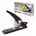 Степлер МОЩНЫЙ №24/6-23/24 BRAUBERG Heavy duty GT, до 200 листов, черный, 220940 купите по выгодной цене