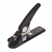 Степлер МОЩНЫЙ №24/6-23/24 BRAUBERG Heavy duty GT, до 200 листов, черный, 220940 купите по выгодной цене