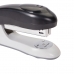 Степлер №24/6, 26/6 BRAUBERG Original, до 25 листов, черный, 222533 купите по выгодной цене
