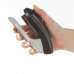 Степлер №24/6, 26/6 BRAUBERG Original, до 25 листов, черный, 222533 купите по выгодной цене