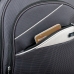 Рюкзак BRAUBERG Sprinter, 30 л, размер 46х34х21 см, ткань, серо-белый, 224453 купите по выгодной цене