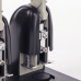 Дырокол металлический МОЩНЫЙ BRAUBERG Heavy duty, до 150 листов, черный, 226870 купите по выгодной цене