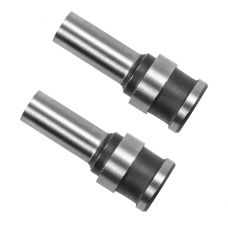 Сменные пробойники для мощного дырокола BRAUBERG Heavy duty артикул 226870, КОМПЛЕКТ 2 шт., 227972 Сменные пробойники для мощного дырокола BRAUBERG Heavy duty артикул 226870, КОМПЛЕКТ 2 шт., 227972