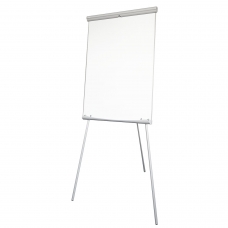 Доска-флипчарт магнитно-маркерная, 70x100 см, на треноге, ECO, 2х3 Польша, TF01 ECO Доска-флипчарт магнитно-маркерная, 70x100 см, на треноге, ECO, 2х3 Польша, TF01 ECO