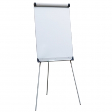 Доска-флипчарт магнитно-маркерная, 70x100 см, на треноге, OFFICE, 2х3 Польша, TF01