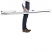 Экран проекционный на треноге (150х150 см), матовый, 1:1, BRAUBERG TRIPOD, 236729 купите по выгодной цене