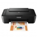 МФУ струйное CANON PIXMA MG2540S (принтер, копир, сканер), A4, 4800х600, 8 стр./мин., (без кабеля USB), 0727C007 купите по выгодной цене