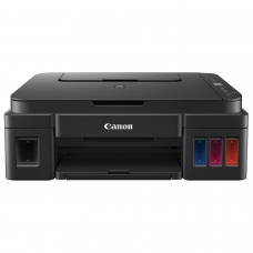 МФУ струйное CANON PIXMA G2411, 3 в 1, А4, 8,8 изобр./мин., 4800х1200 dpi, СНПЧ, 2313C025